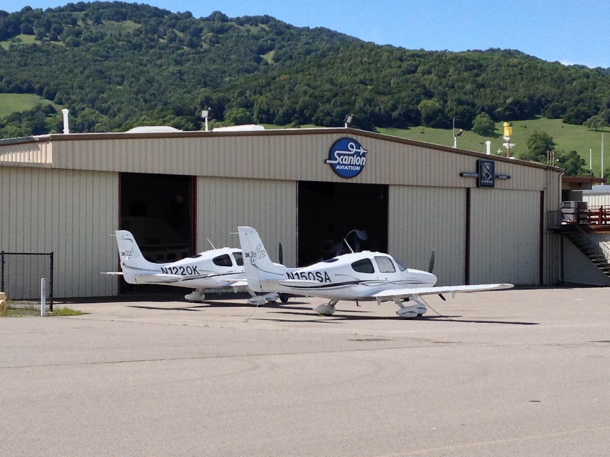 Scanlon Aviation, LLC