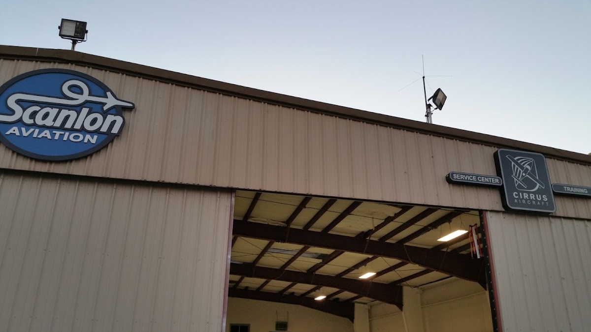 Scanlon Aviation, LLC
