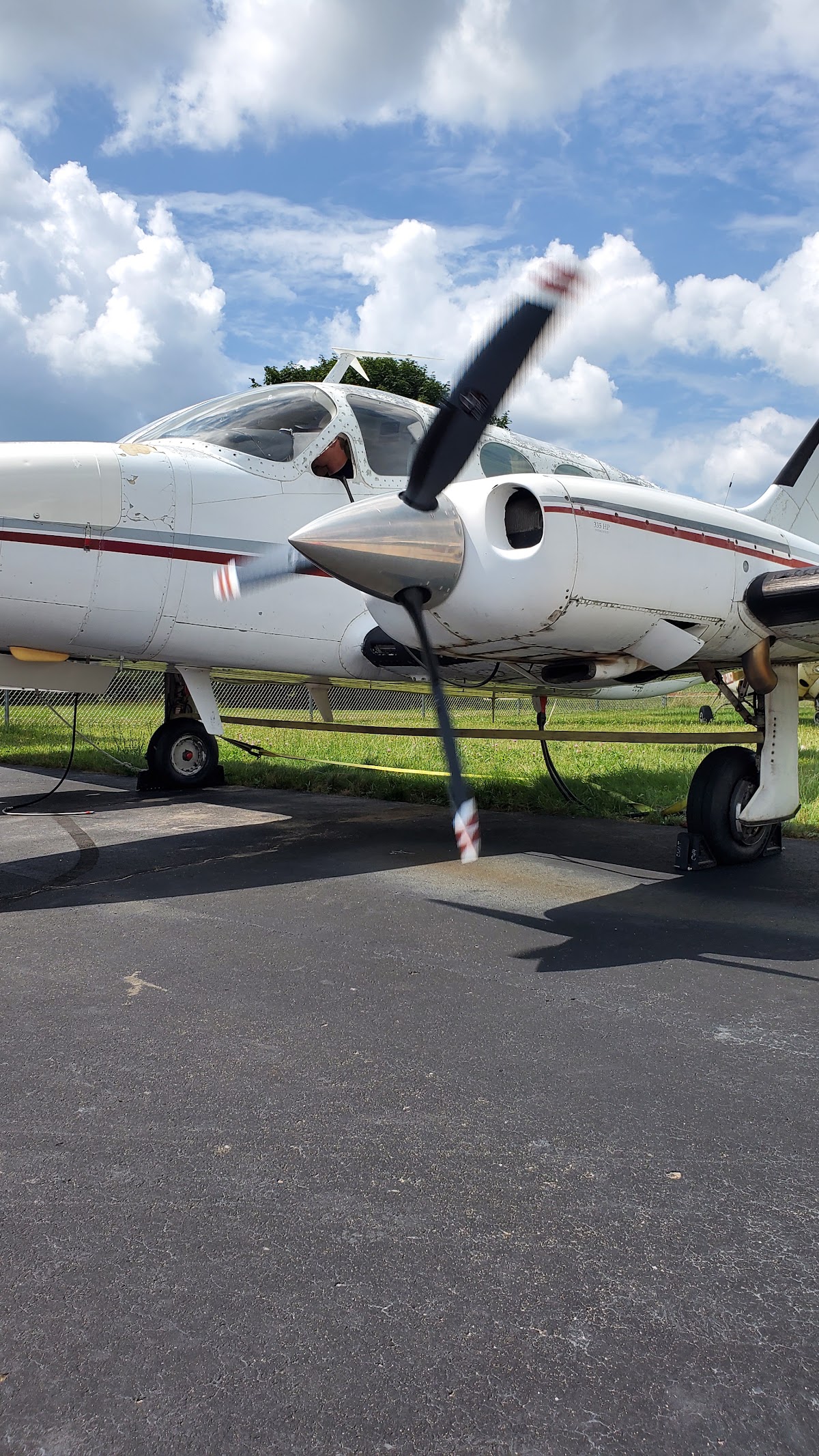 School of Missionary Aviation Technology