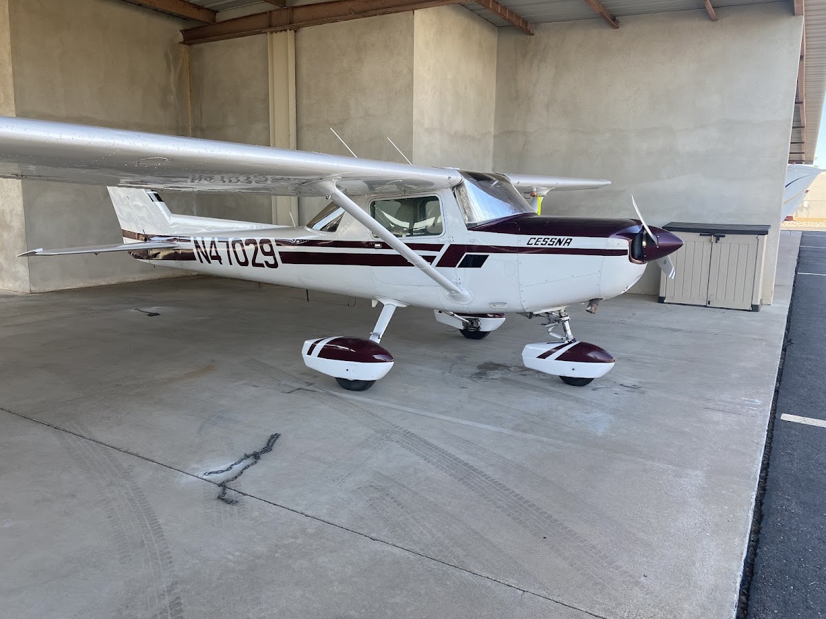 Scottsdale Executive Flight Training | Glendale