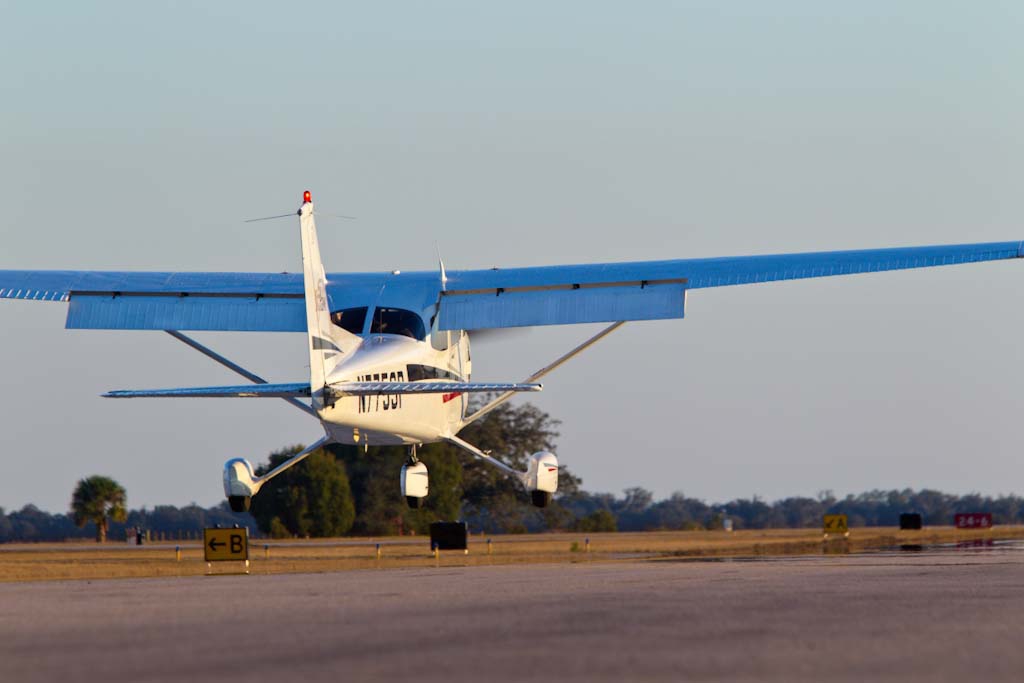 Scottsdale Executive Flight Training | Glendale
