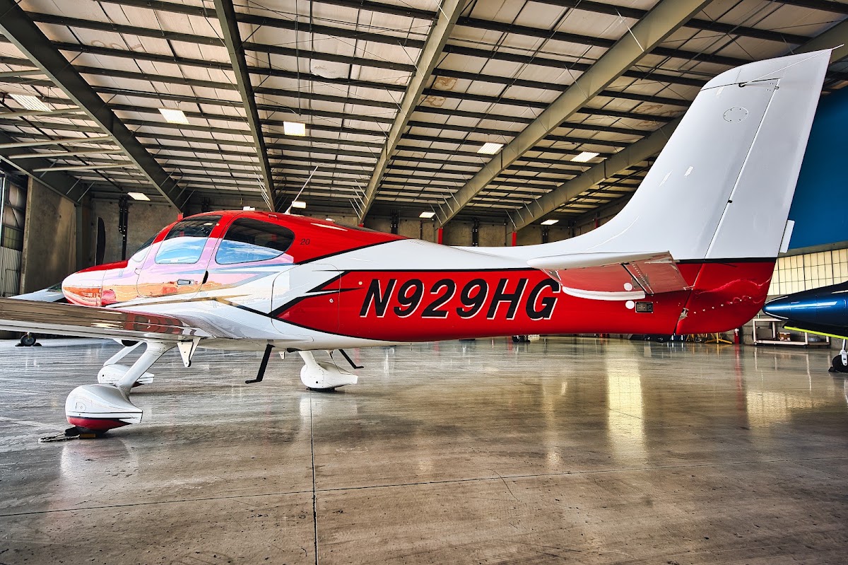 Scottsdale Executive Flight Training