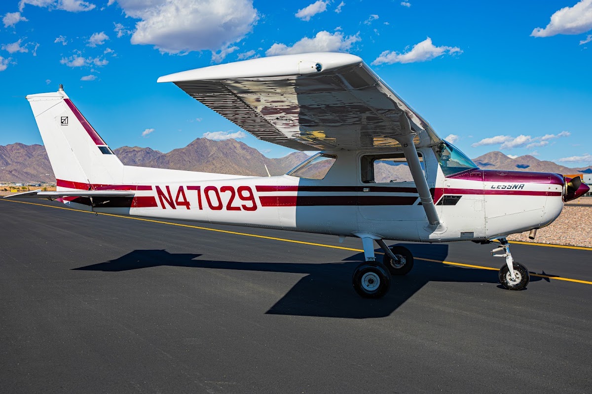 Scottsdale Executive Flight Training