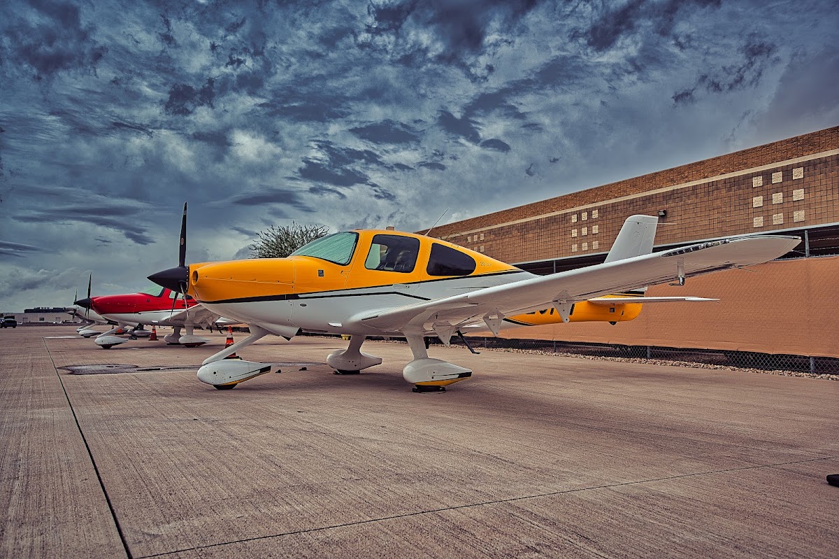 Scottsdale Executive Flight Training