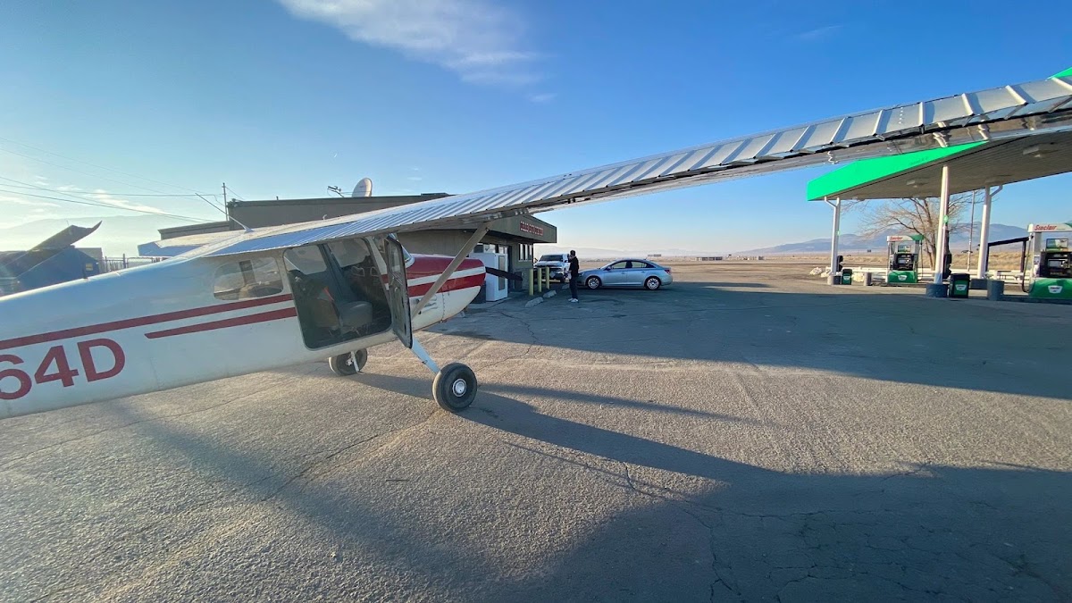 Scud Air Solutions