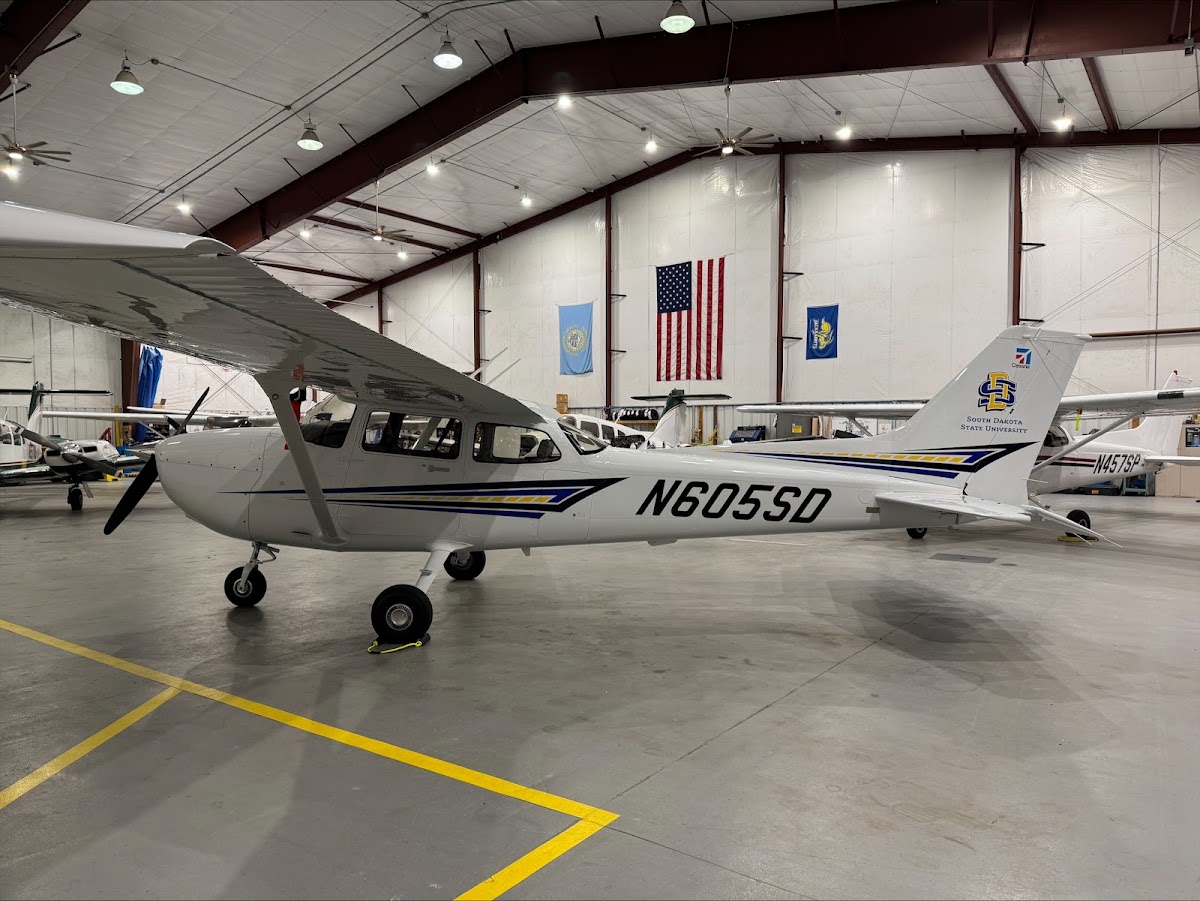 SDSU Aviation Program