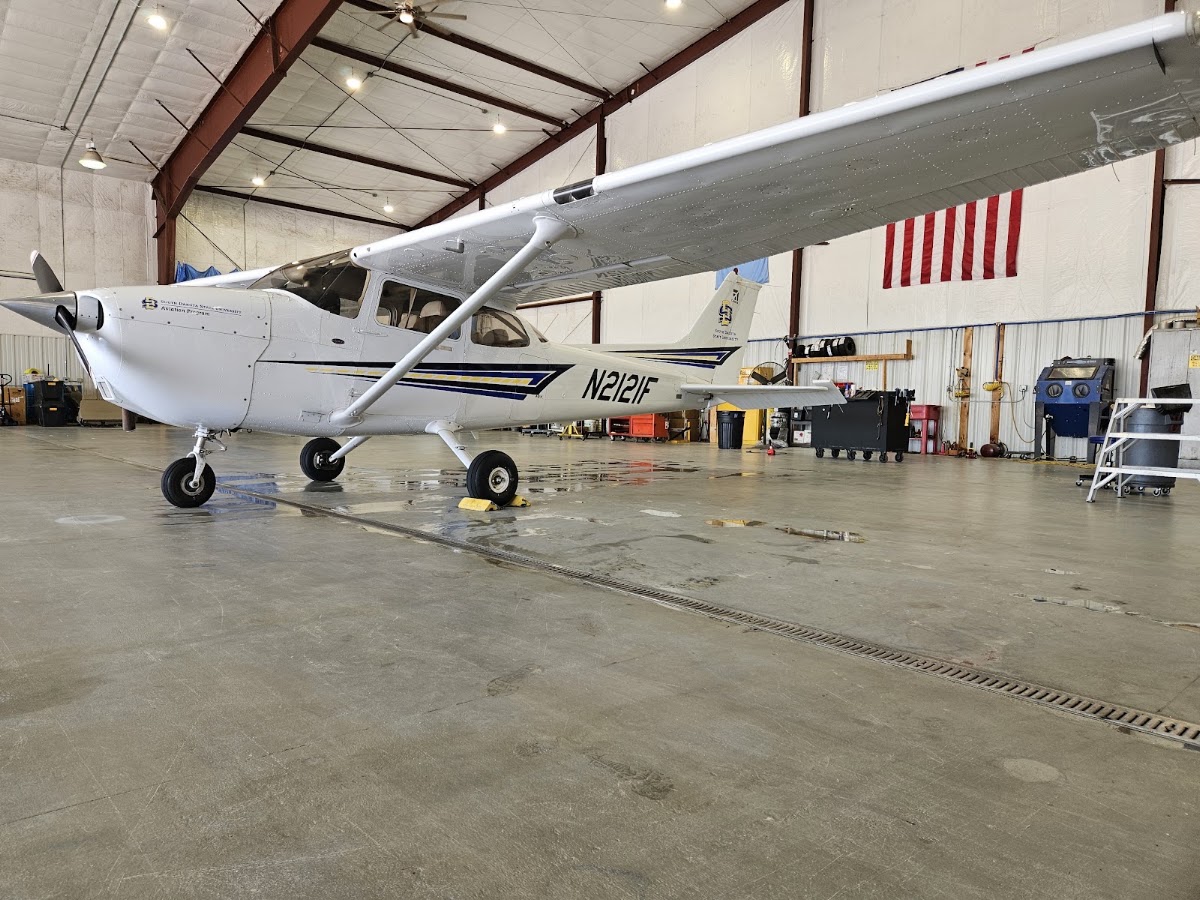 SDSU Aviation Program