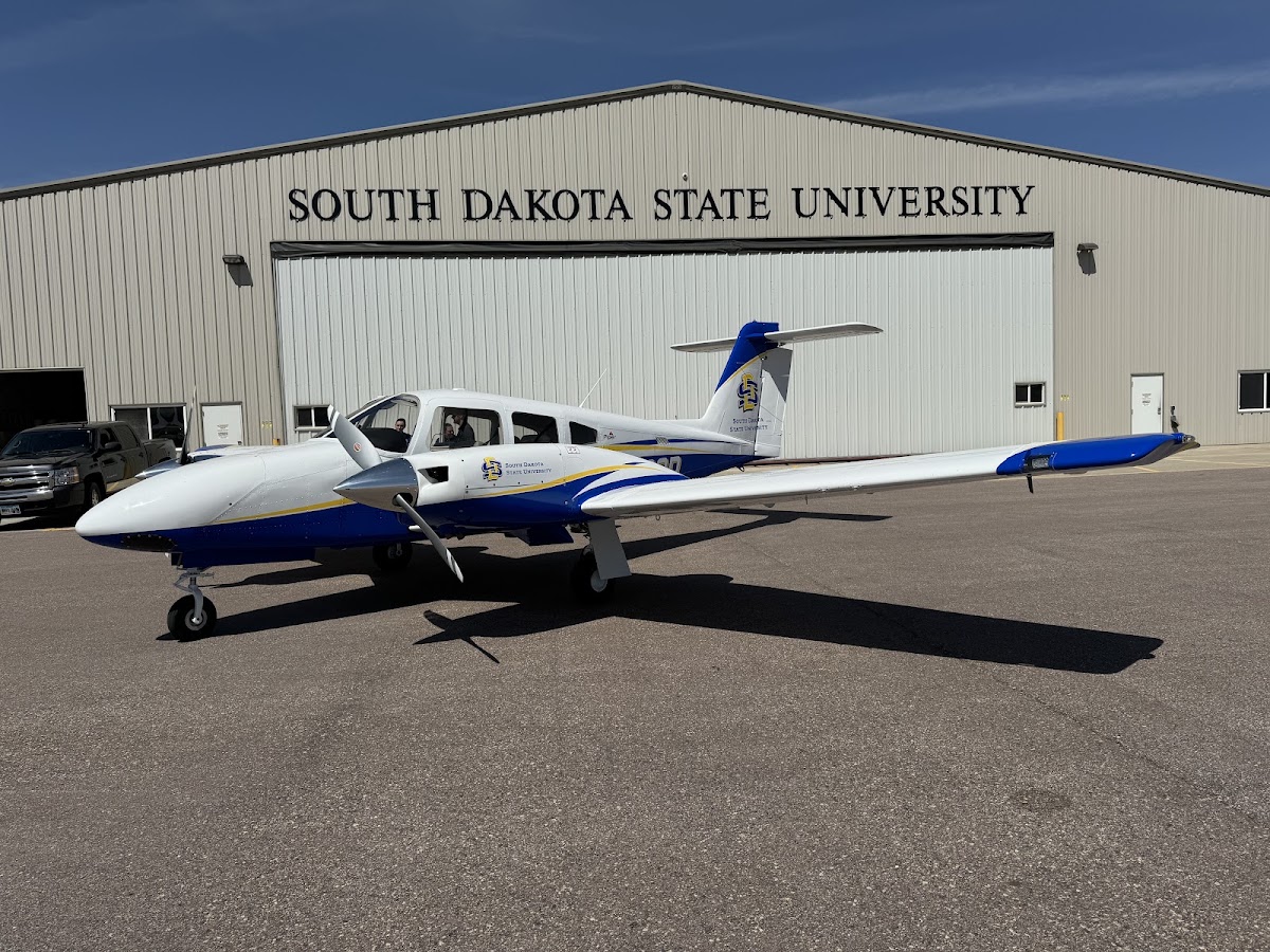SDSU Aviation Program