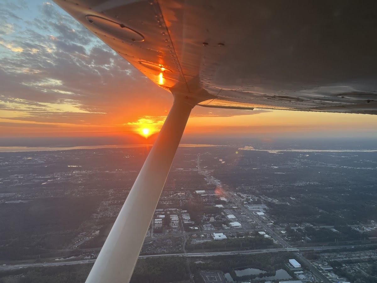 Seabreeze Aero Club