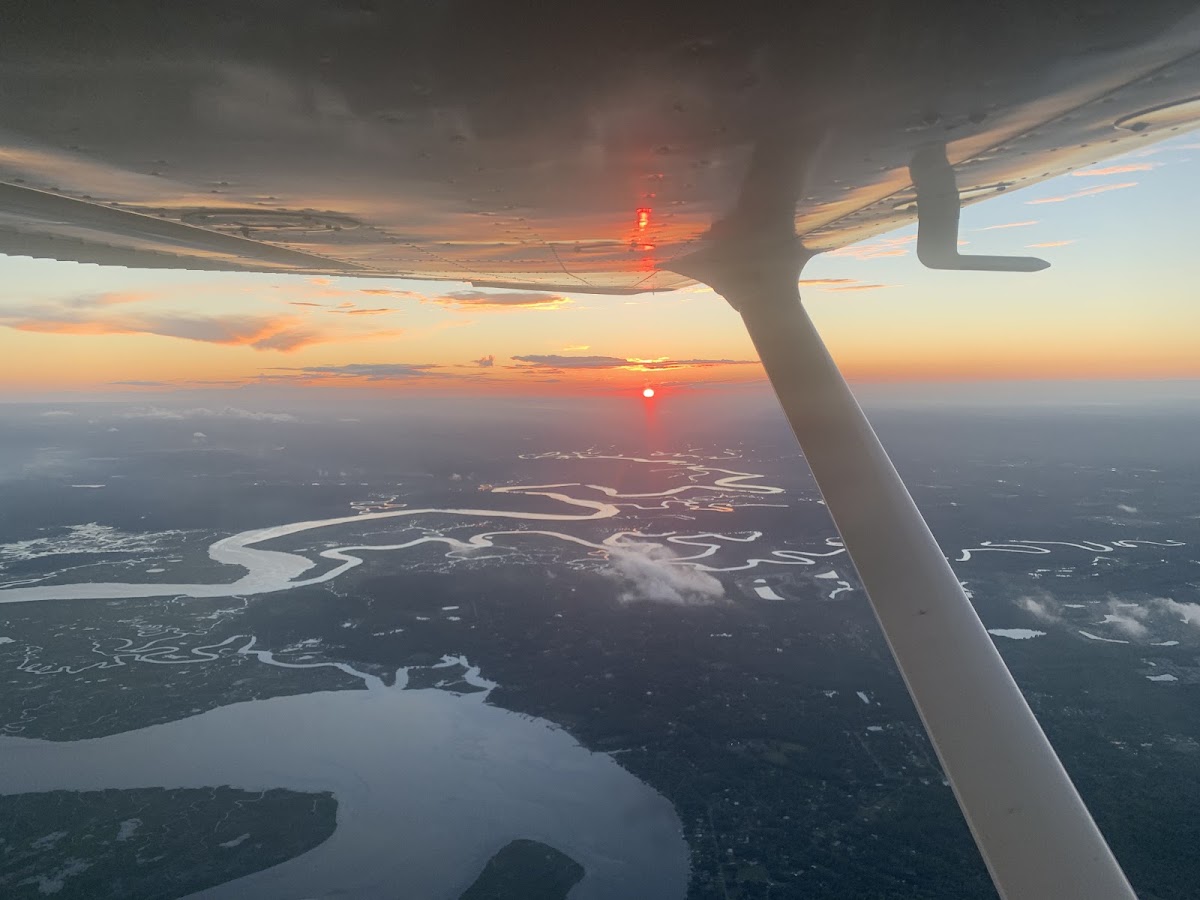Seabreeze Aero Club