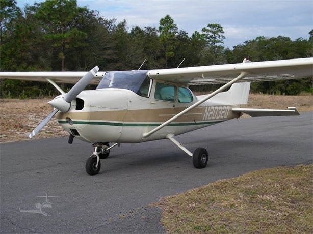 Seabreeze Aero Club