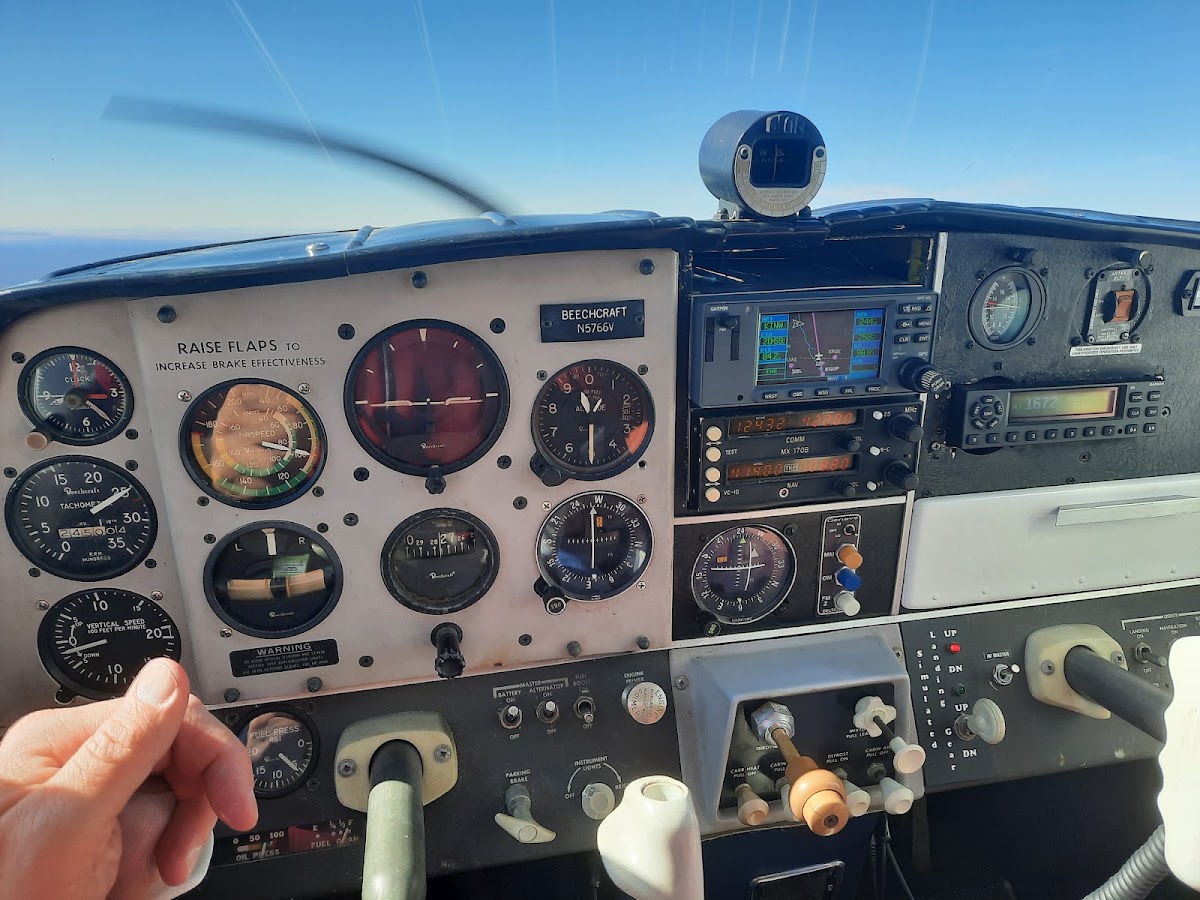 Searcy Aviation