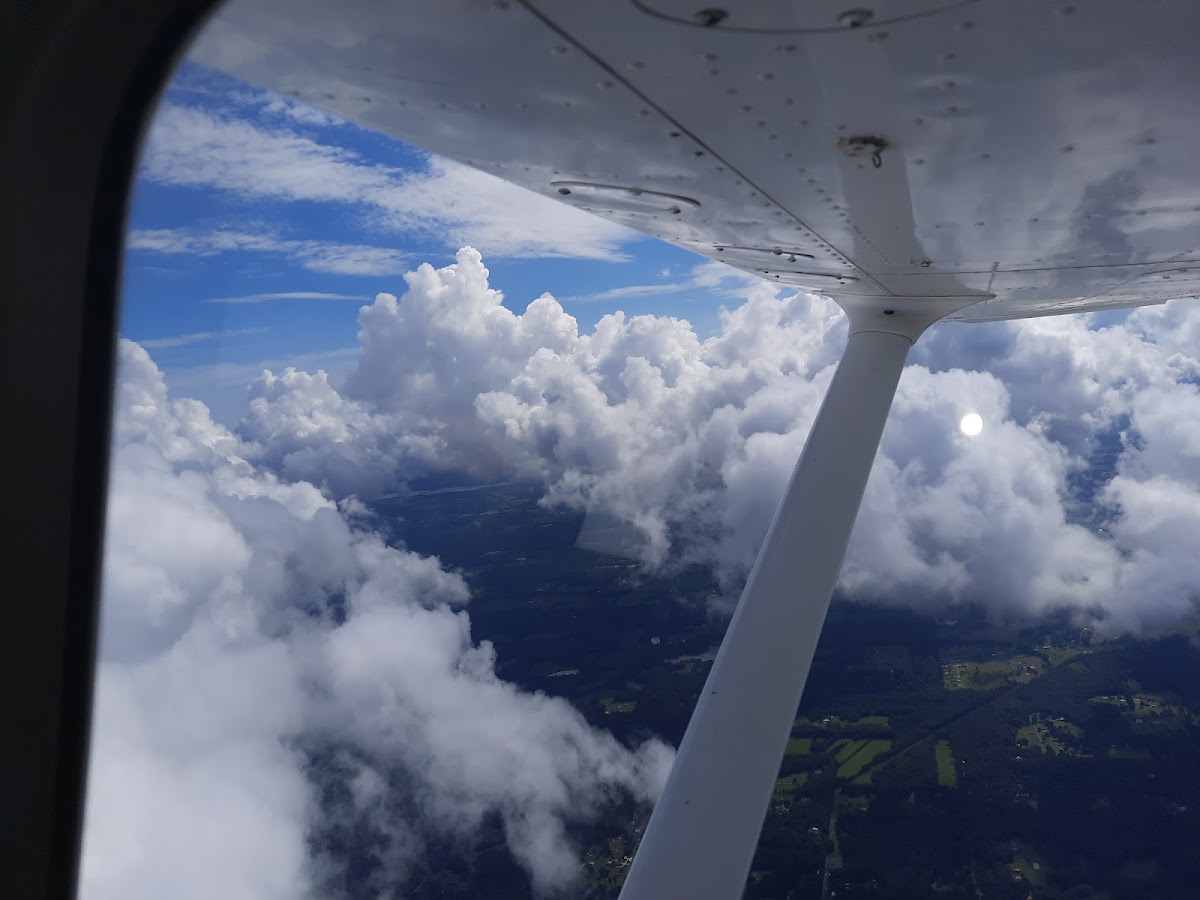Searcy Aviation