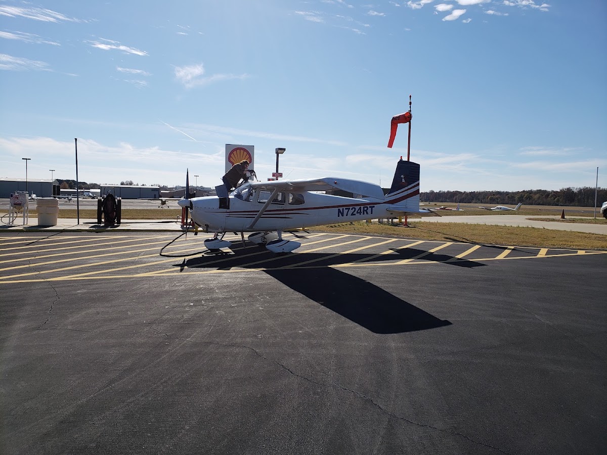 Searcy Aviation