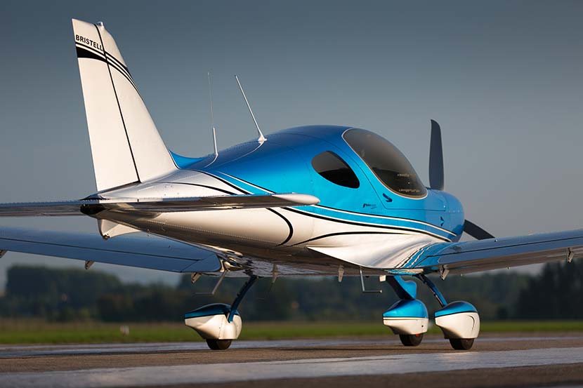 Sebring Flight Academy