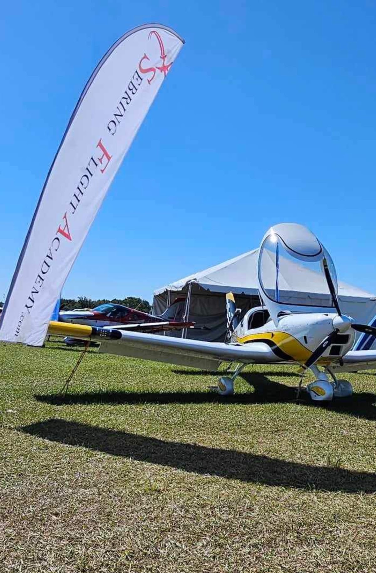 Sebring Flight Academy