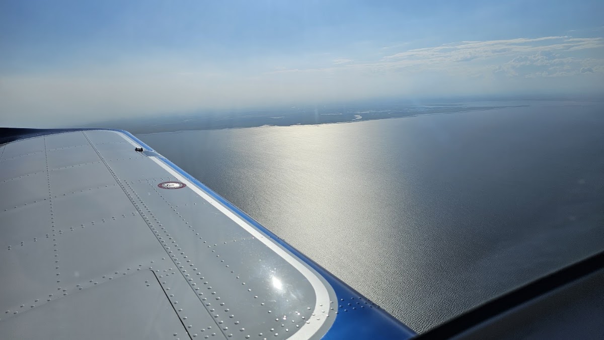 Sebring Flight Academy
