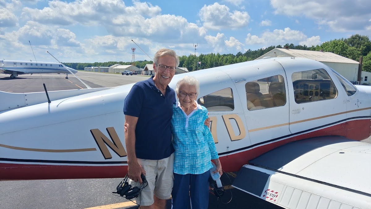 Semper Flight Aviation Center