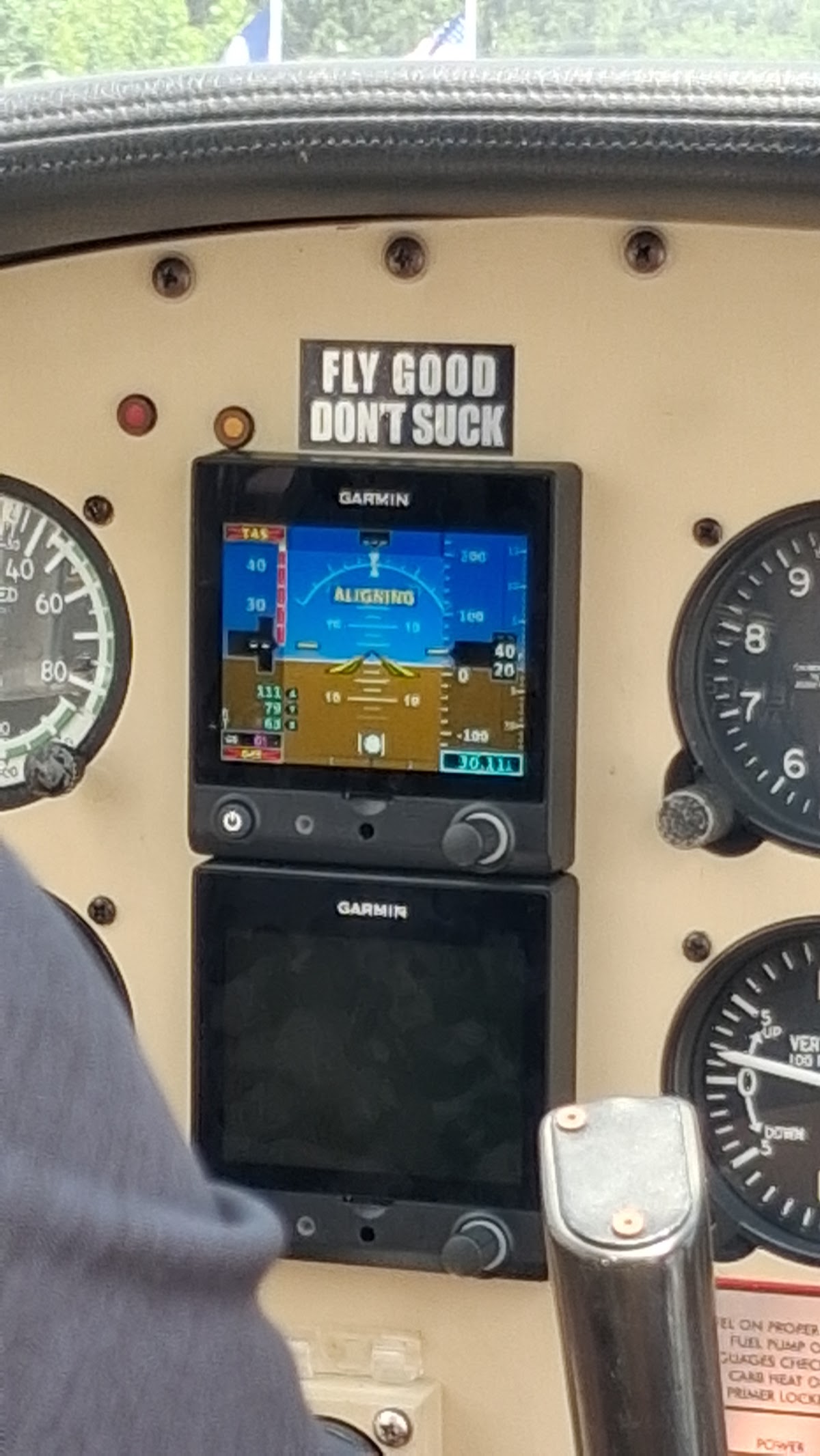 Semper Flight Aviation Center