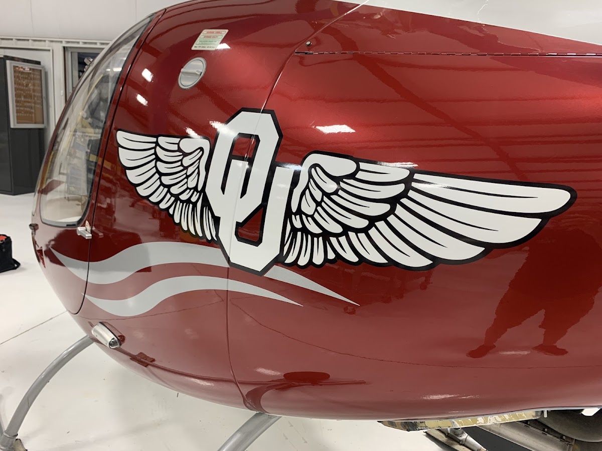 Semper Fly Helicopters