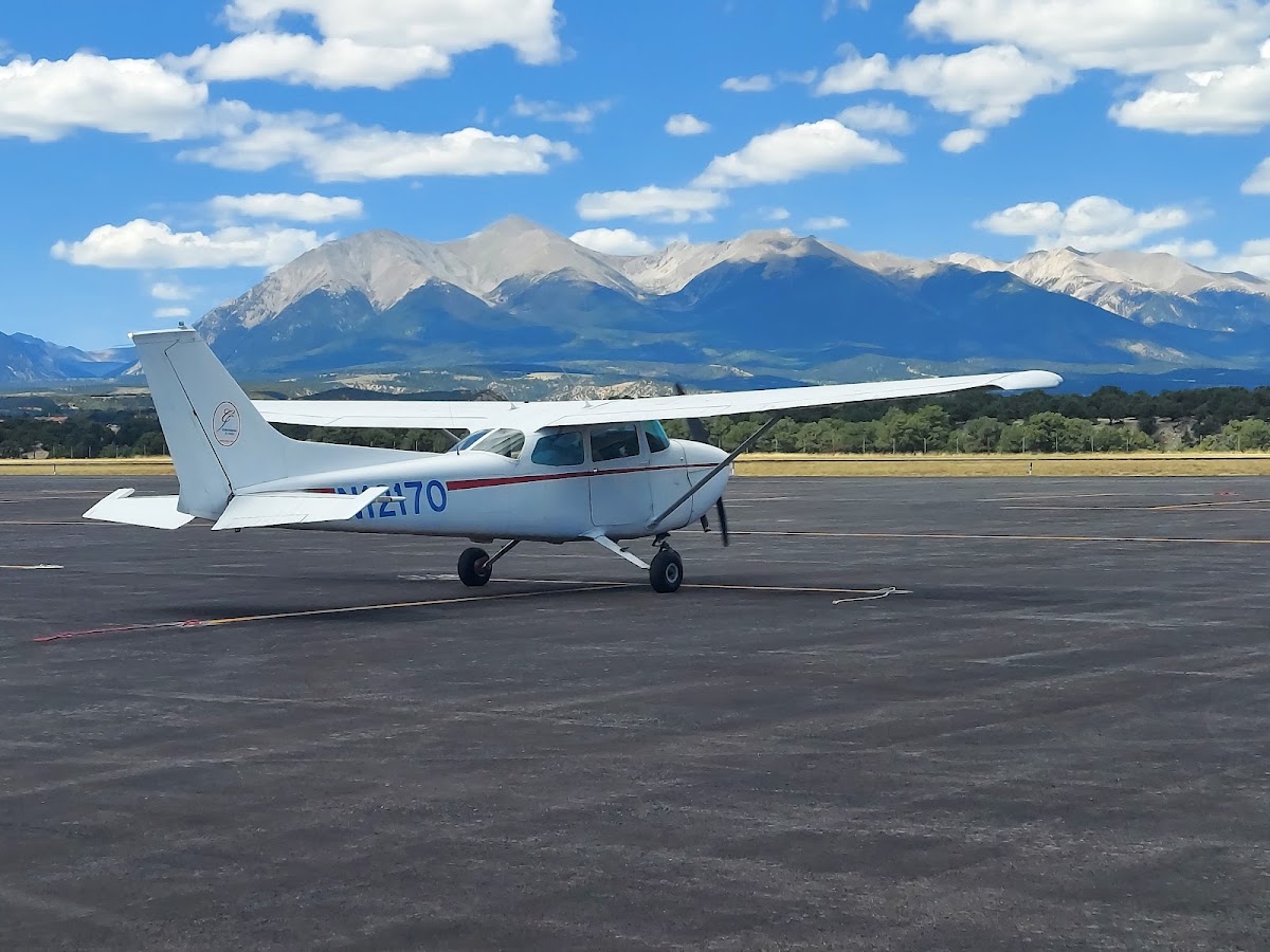 Seven Peaks Aviation