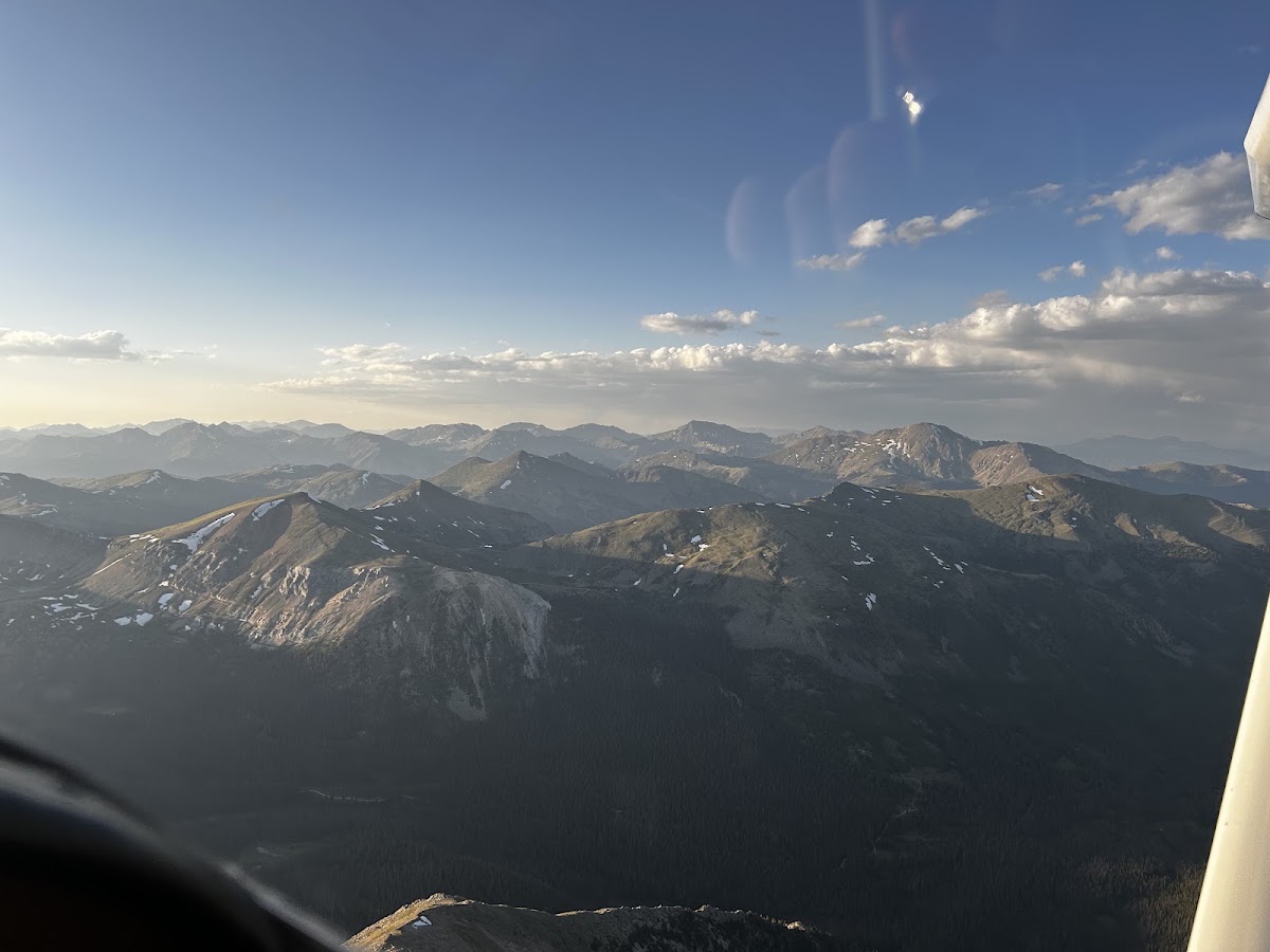 Seven Peaks Aviation