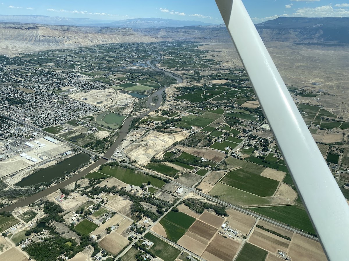 Seven Peaks Aviation