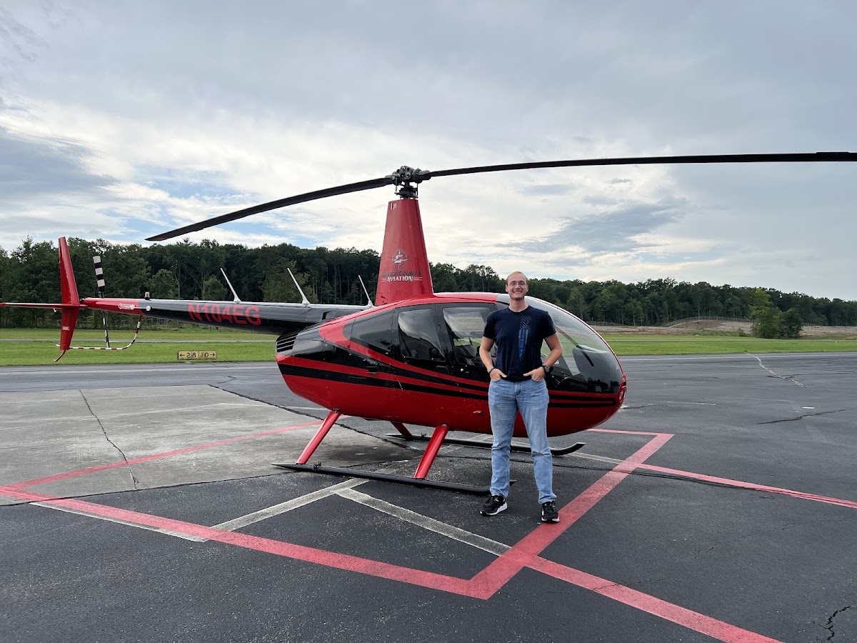 Sevier County Aviation