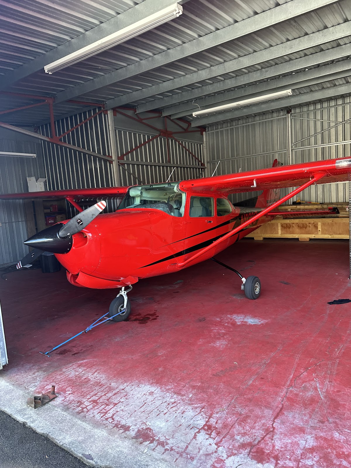Sevier County Aviation