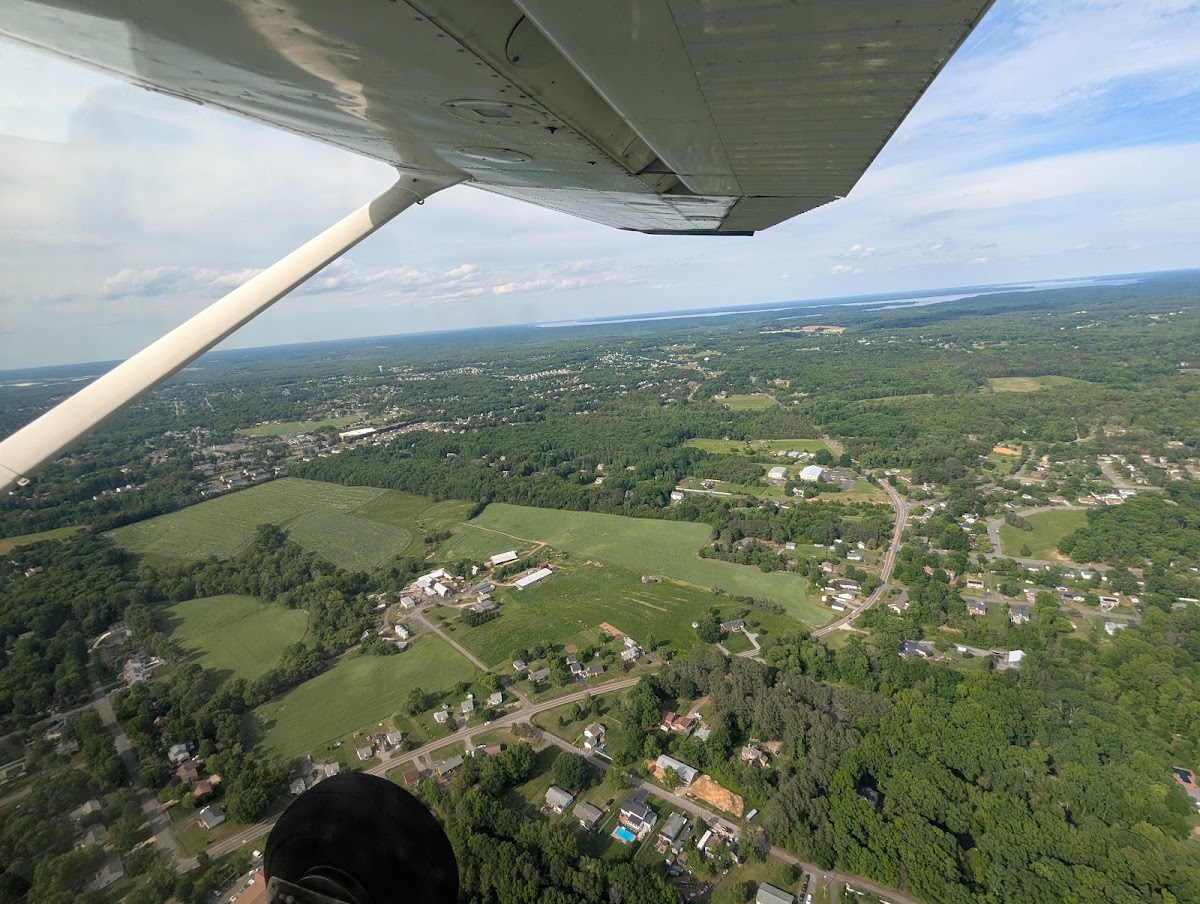 Shannon School of Aeronautics