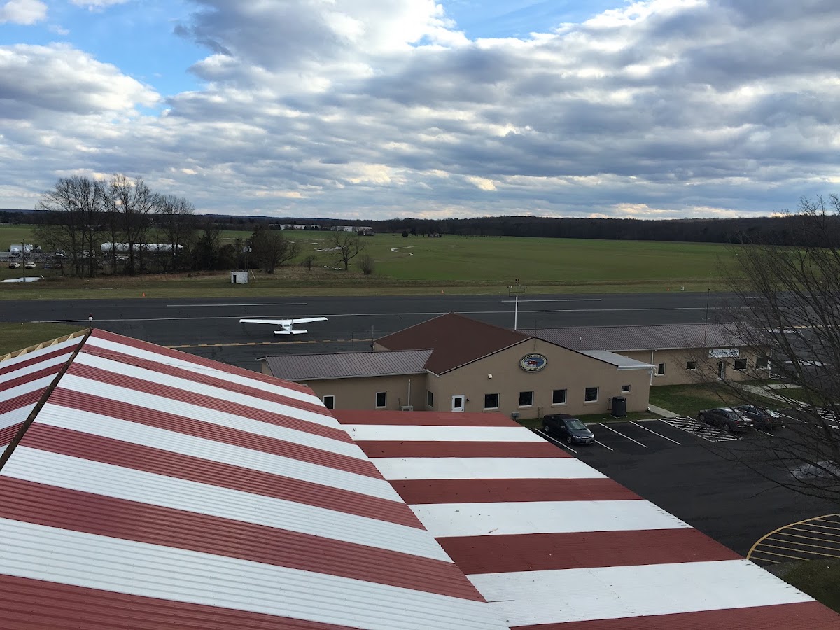 Shannon School of Aeronautics