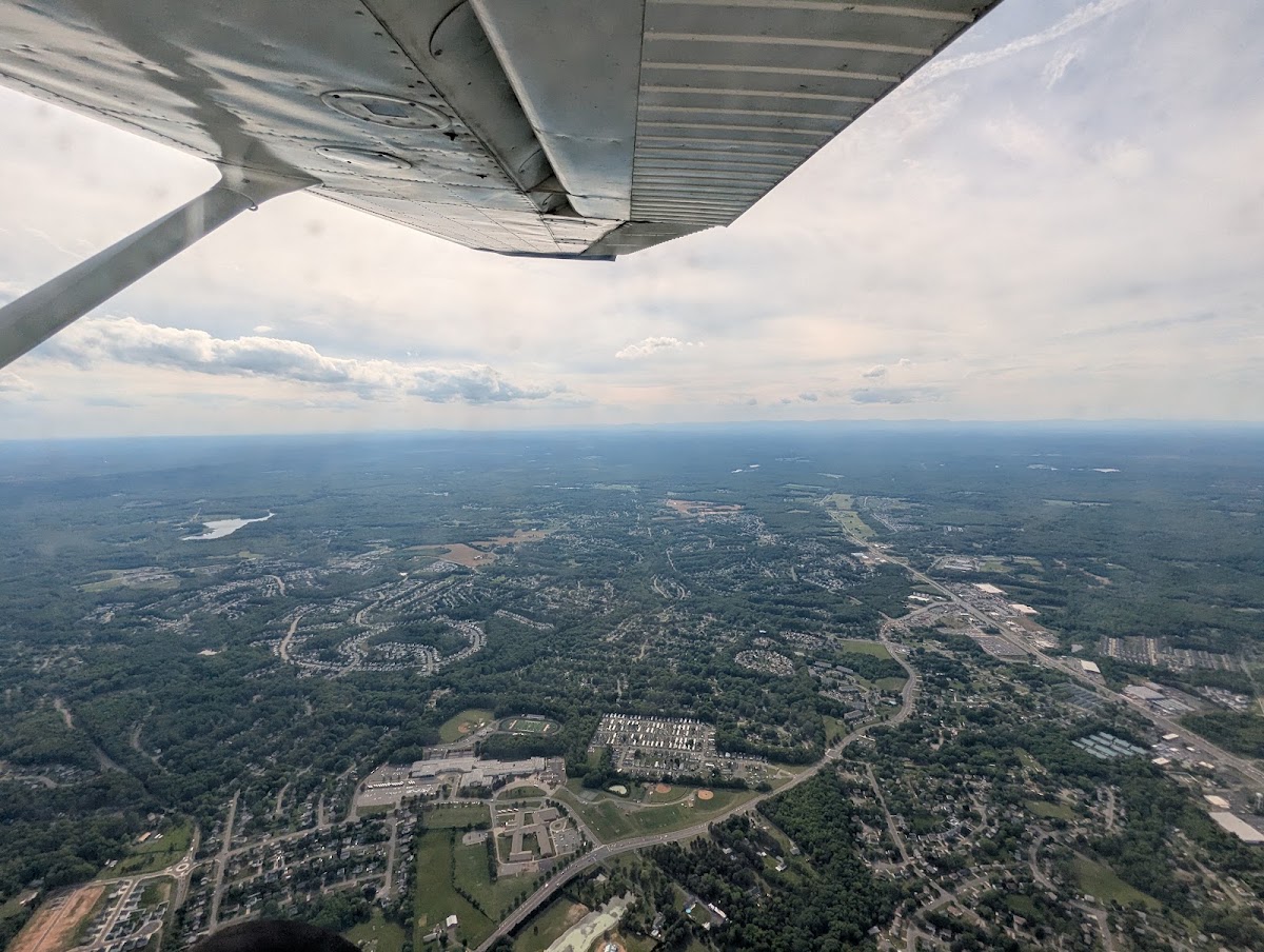 Shannon School of Aeronautics