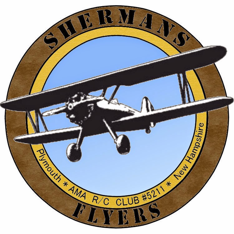 SHERMANS FLYERS