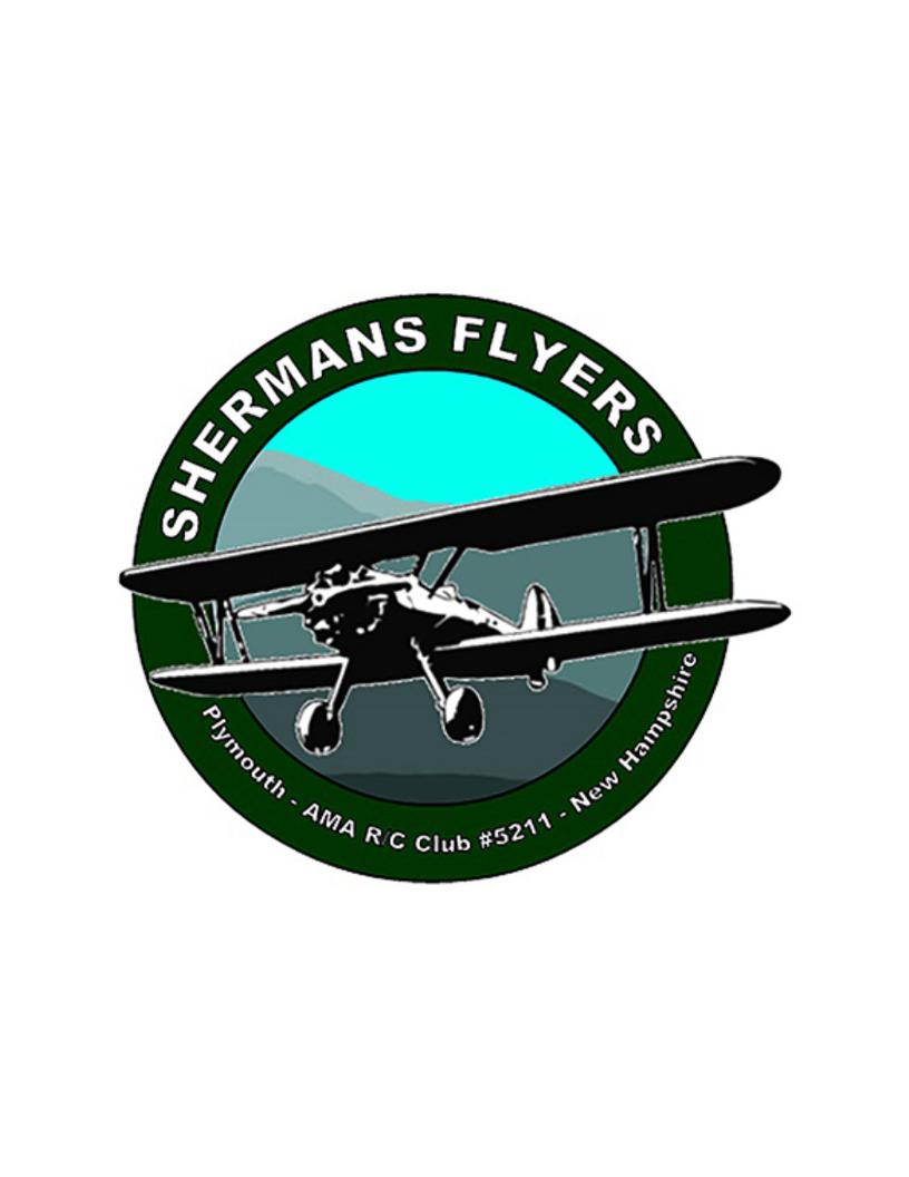 SHERMANS FLYERS