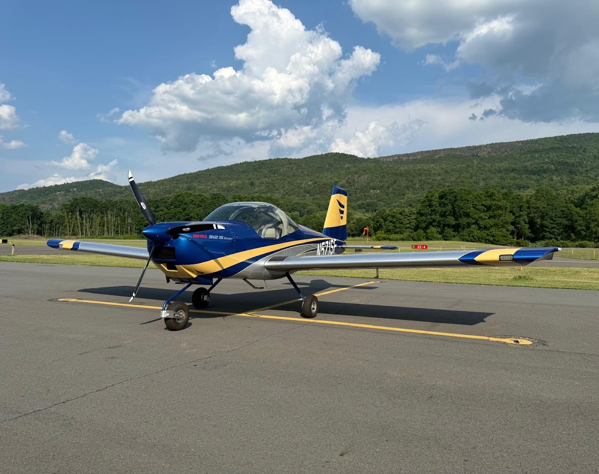Shore Flight Academy