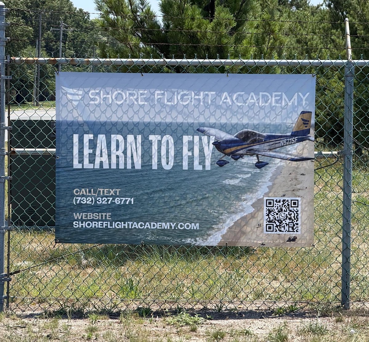 Shore Flight Academy