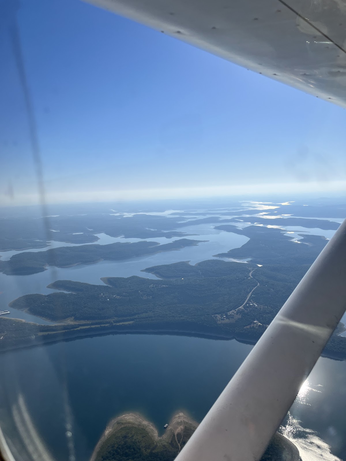 Short Final Aviation