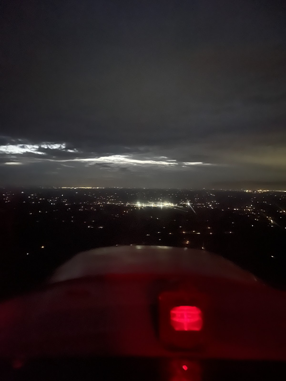 Short Final Aviation