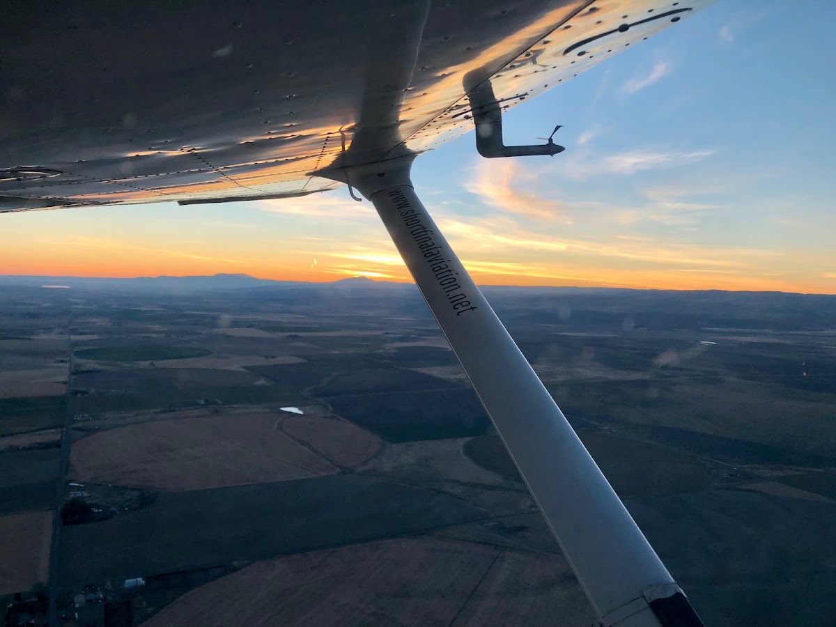 Short Final Aviation