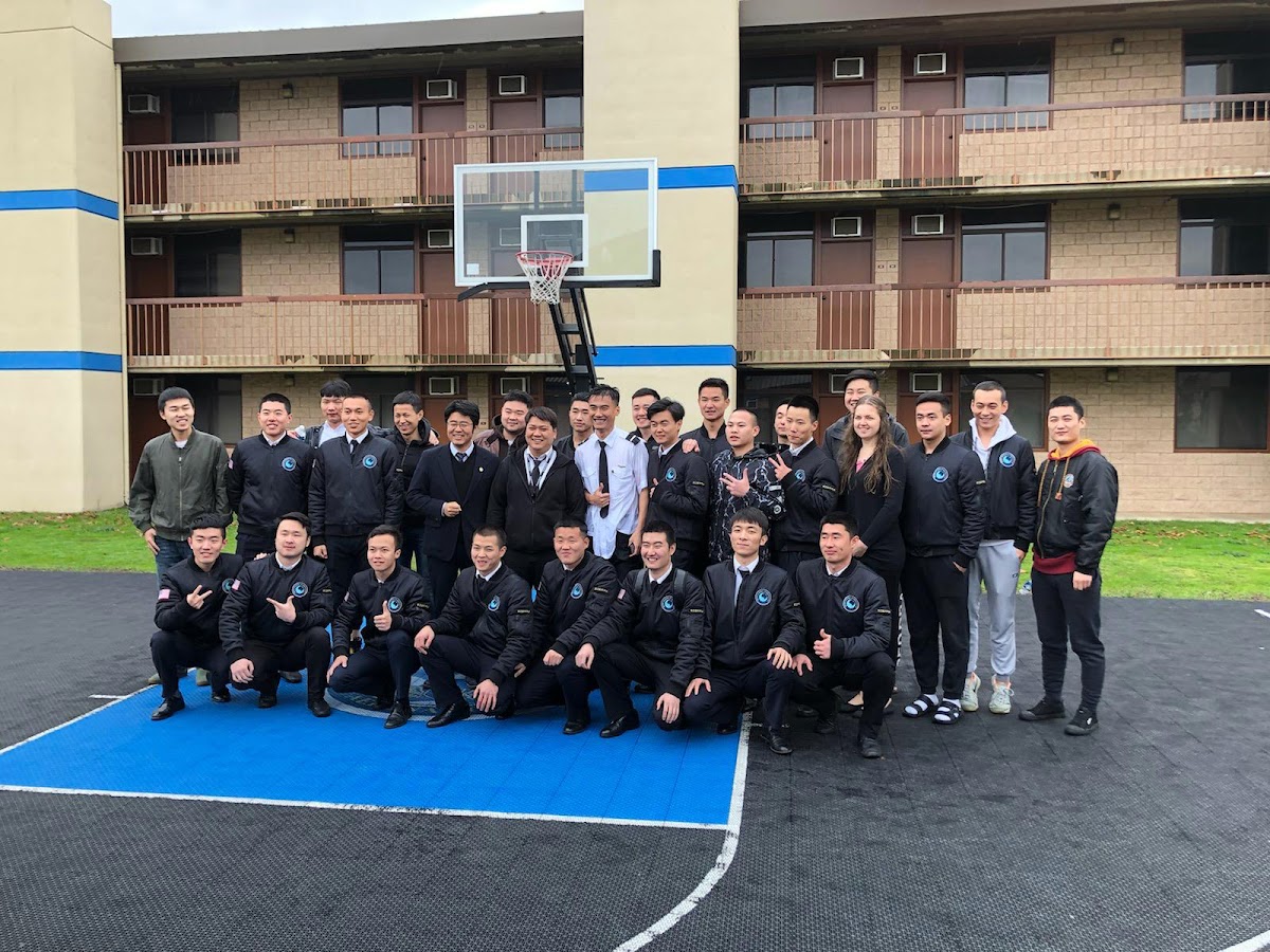 Sierra Academy of Aeronautics