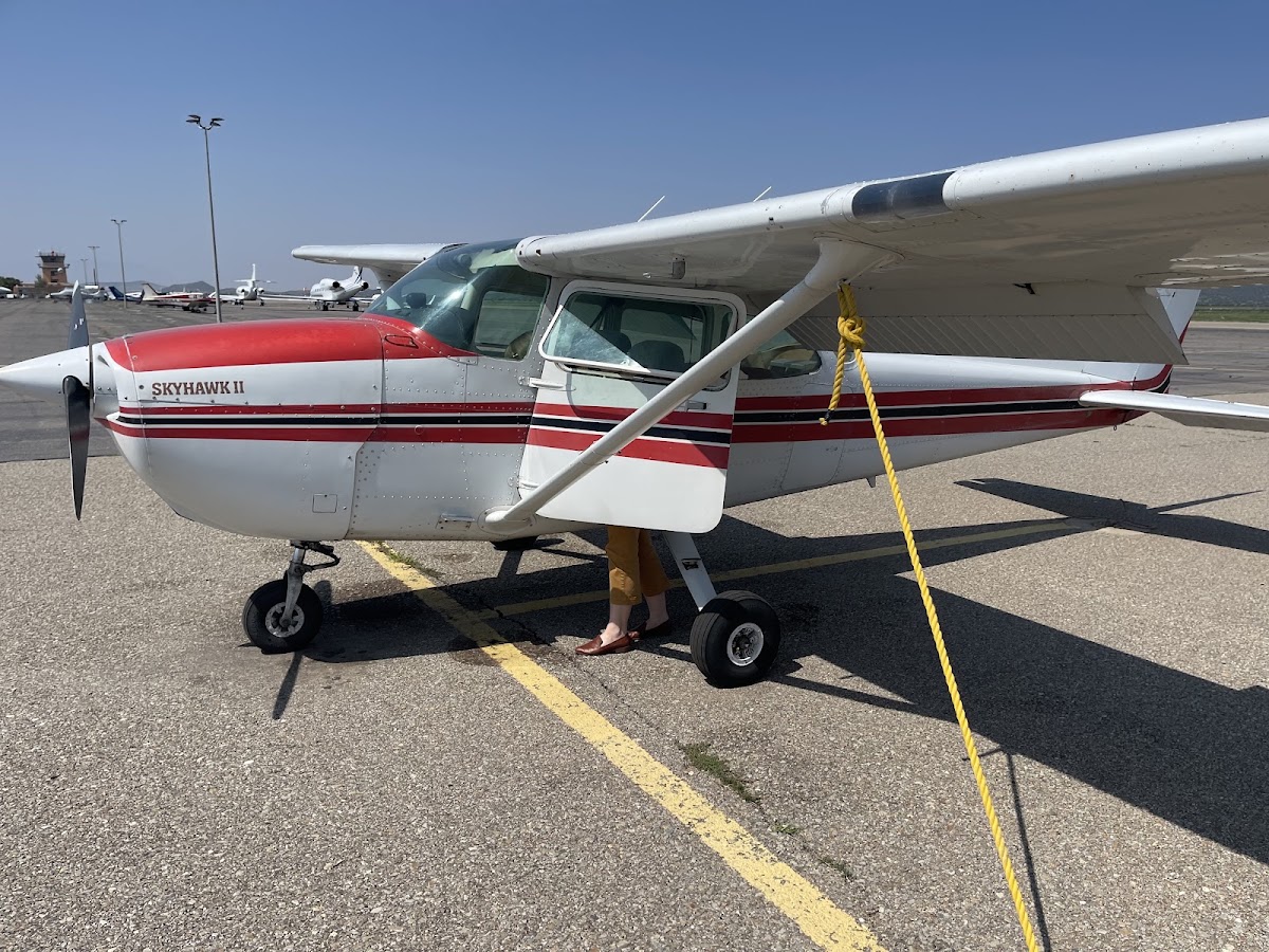 Sierra Aviation