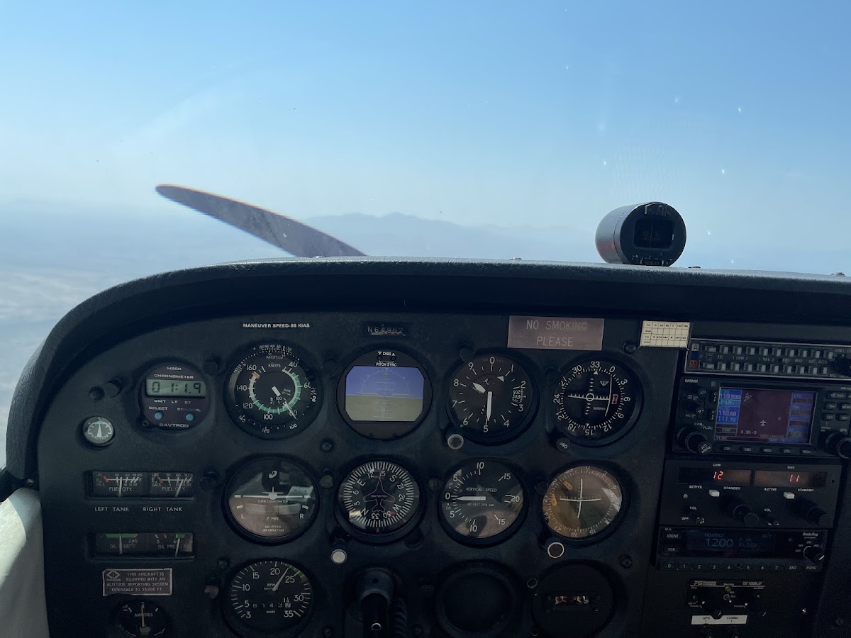 Sierra Aviation