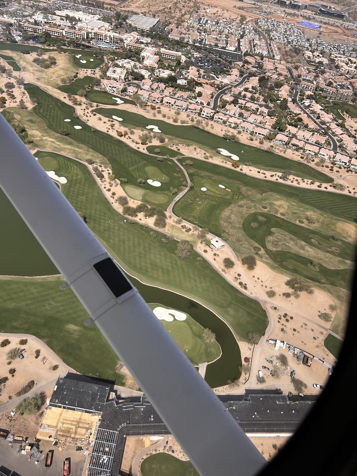 Sierra Charlie Aviation | KSDL