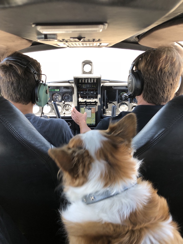 Silver Aviation