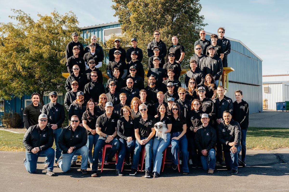 Silverhawk Aviation Academy