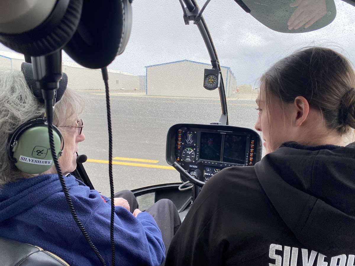 Silverhawk Aviation Academy