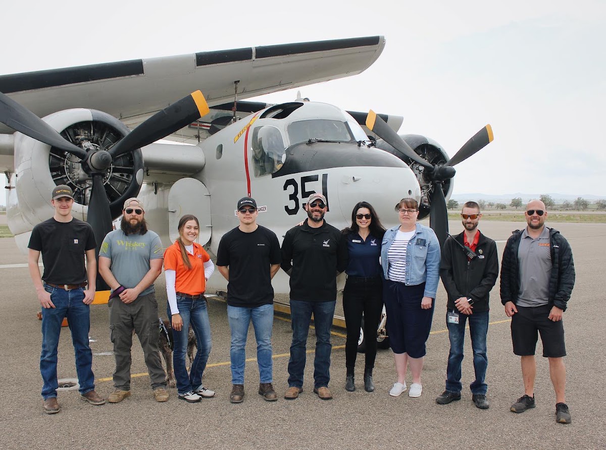 Silverhawk Aviation Academy Oregon