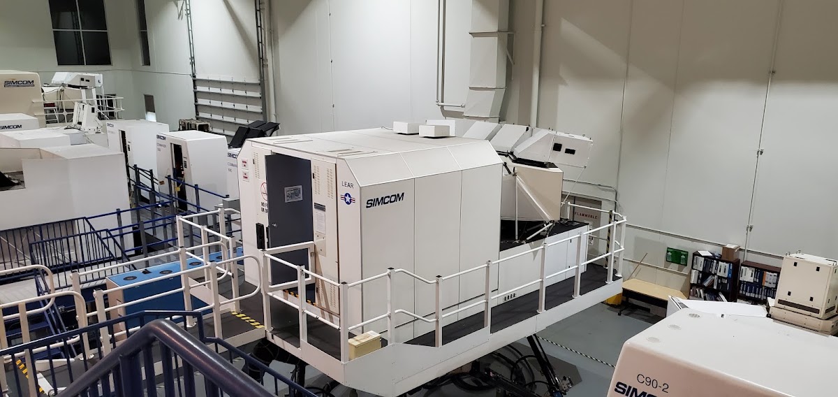 SIMCOM Aviation Training