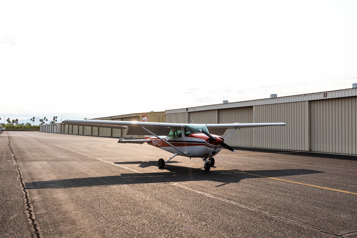 SimpliFly Flight School