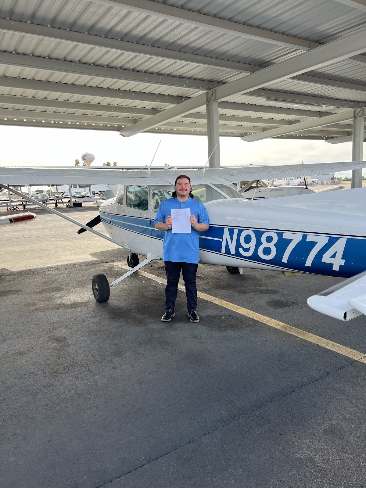 SimpliFly Flight School